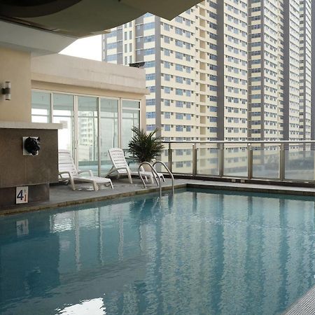 Zen Rooms Malate Robinsons Manila Eksteriør bilde