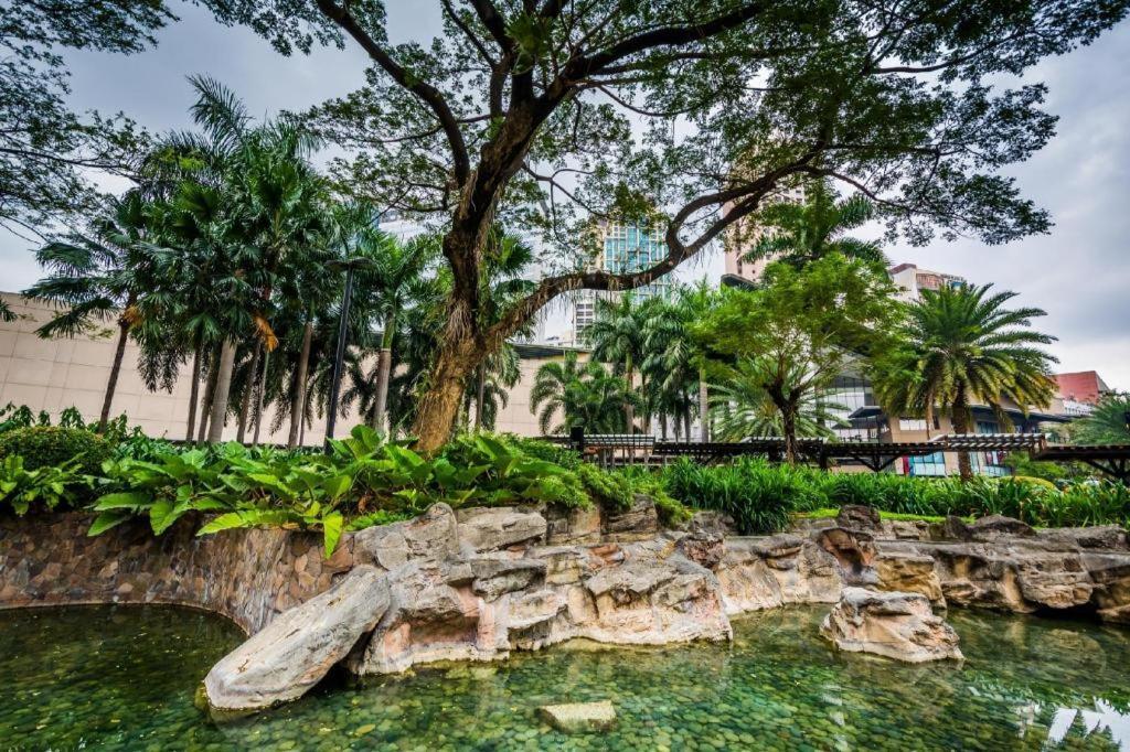 Zen Rooms Malate Robinsons Manila Eksteriør bilde