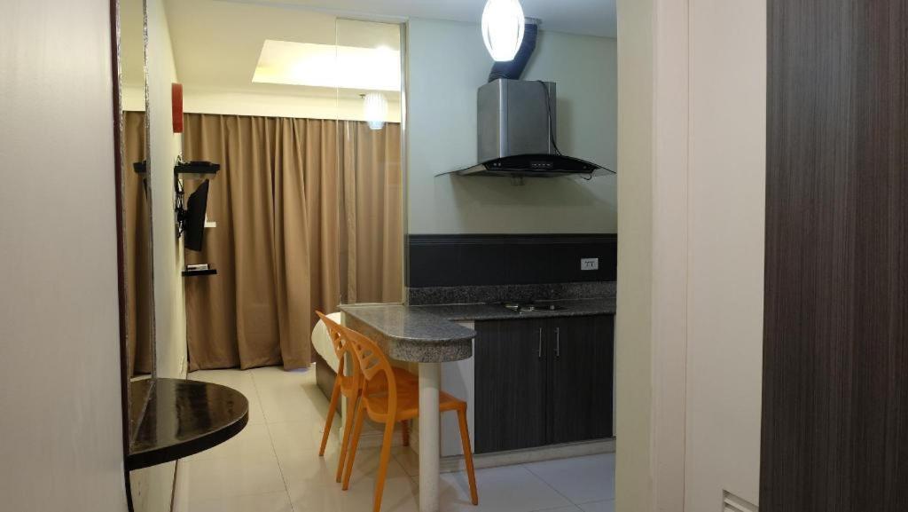 Zen Rooms Malate Robinsons Manila Eksteriør bilde