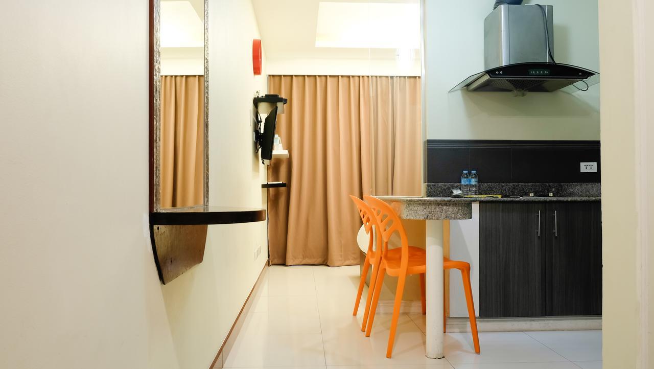 Zen Rooms Malate Robinsons Manila Eksteriør bilde